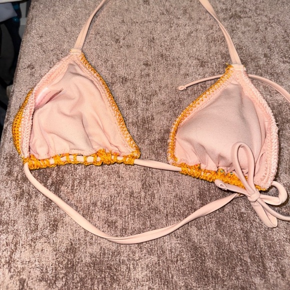 Swim top - Picture 2 of 4